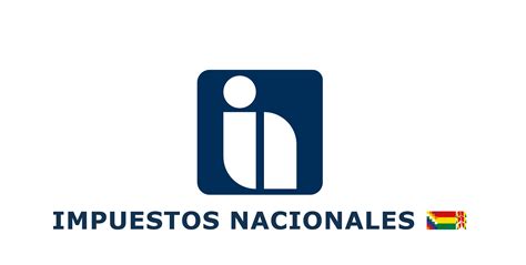 logo de impuestos nacionales bolivia